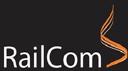 RailCom AS logo